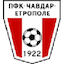 Escudo de Chavdar Etropole