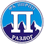 Escudo de Pirin Razlog