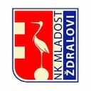 Escudo de Mladost Ždralovi