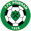 Escudo de Příbram II