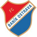 Escudo de Baník Ostrava II