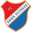 Escudo de Baník Ostrava II