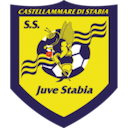 Escudo de Juve Stabia