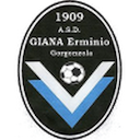 Escudo de Giana Erminio
