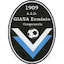 Escudo de Giana Erminio