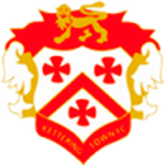 Escudo de Kettering Town