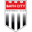Escudo de Bath City