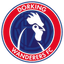 Escudo de Dorking Wanderers