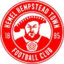 Escudo de Hemel Hempstead Town