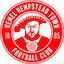 Escudo de Hemel Hempstead Town