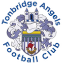 Escudo de Tonbridge Angels
