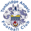 Escudo de Tonbridge Angels