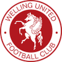 Escudo de Welling United