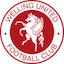 Escudo de Welling United