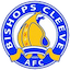 Escudo de Bishop's Cleeve