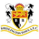 Escudo de Bridlington Town