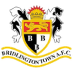 Escudo de Bridlington Town
