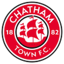 Escudo de Chatham Town