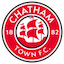 Escudo de Chatham Town