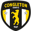 Escudo de Congleton Town