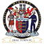 Escudo de Deal Town