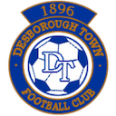 Escudo de Desborough Town