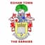Escudo de Egham Town