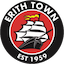 Escudo de Erith Town