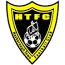 Escudo de Harborough Town