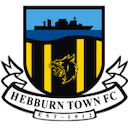 Escudo de Hebburn Town