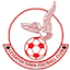 Escudo de Leighton Town