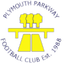 Escudo de Plymouth Parkway