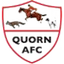Escudo de Quorn