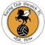 Escudo de Racing Club Warwick