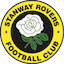 Escudo de Stanway Rovers