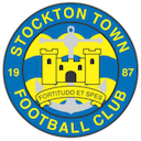 Escudo de Stockton Town