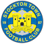 Escudo de Stockton Town