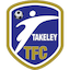 Escudo de Takeley