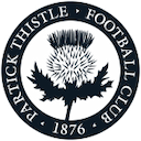 Escudo de Partick