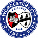 Escudo de Worcester City