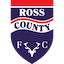 Escudo de Ross County