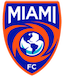 Escudo de Miami FC