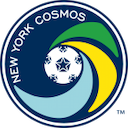 Escudo de NY Cosmos