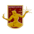 Escudo de Detroit City