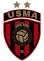 Escudo de USM Alger