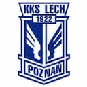 Escudo de Lech Poznań II