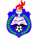 Escudo de Al Arabi