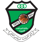 Escudo de Al Urooba