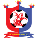 Escudo de Binh Dinh