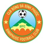 Escudo de Bình Phước